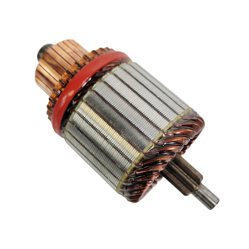 Harley Davidson Reverse Motor Armature