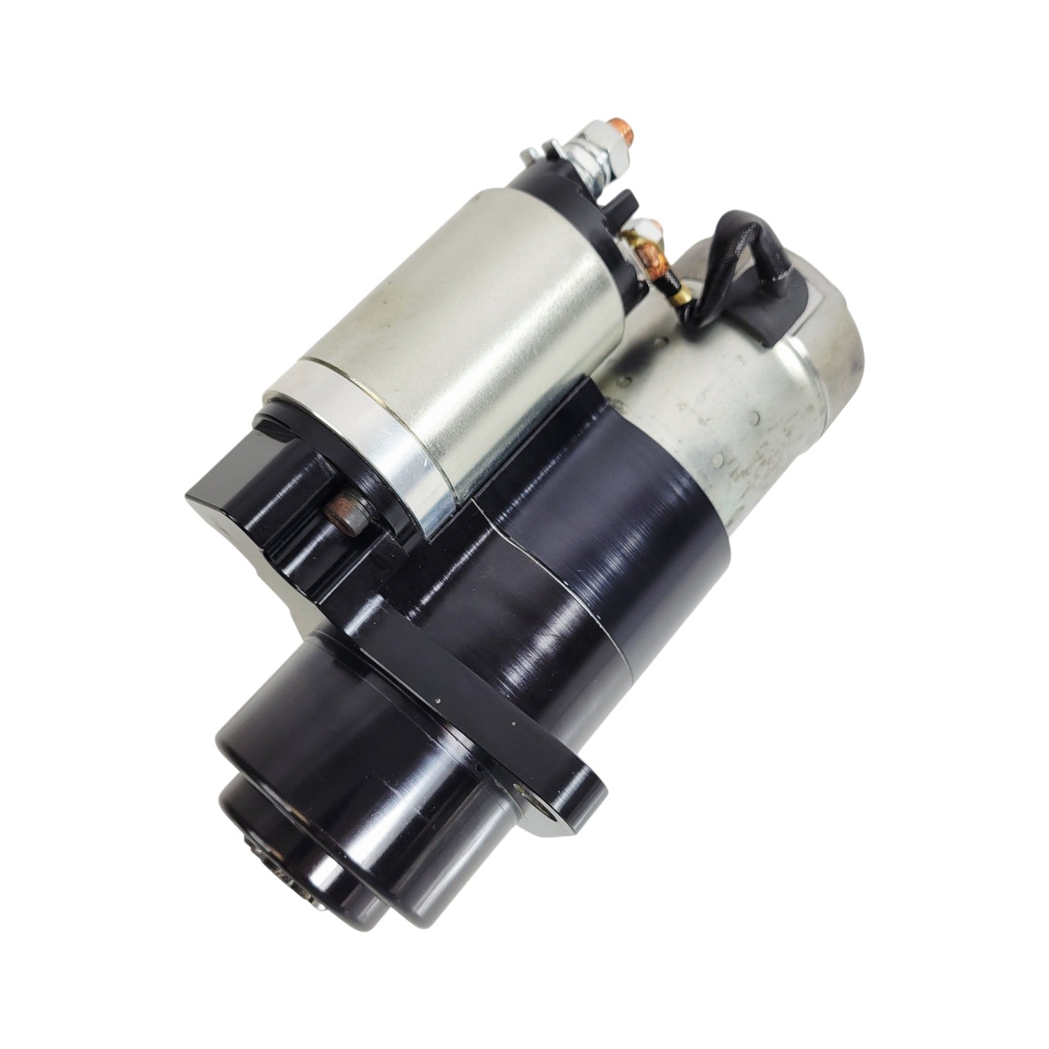 Harley Davidson Reverse Motor Rebuild Service